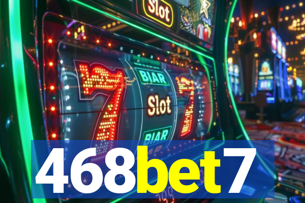 468bet7
