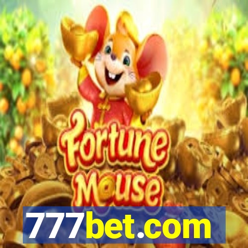 777bet.com