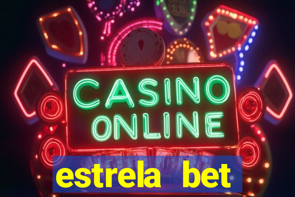 estrela bet horarios pagantes