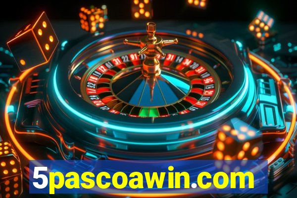 5pascoawin.com