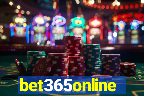 bet365online