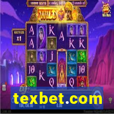 texbet.com