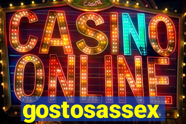 gostosassex