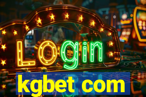 kgbet com