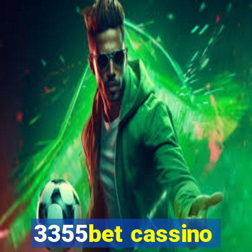3355bet cassino