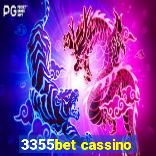 3355bet cassino