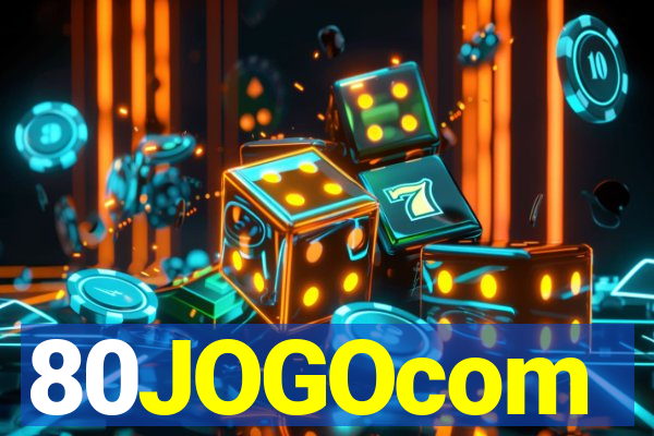 80JOGOcom