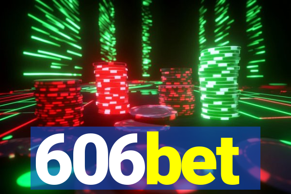 606bet