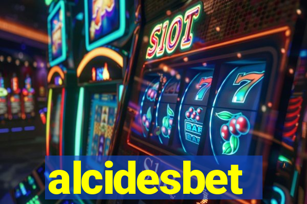 alcidesbet