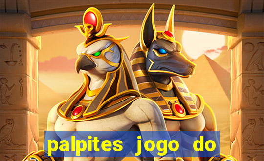 palpites jogo do bicho hoje