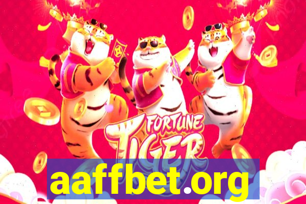 aaffbet.org