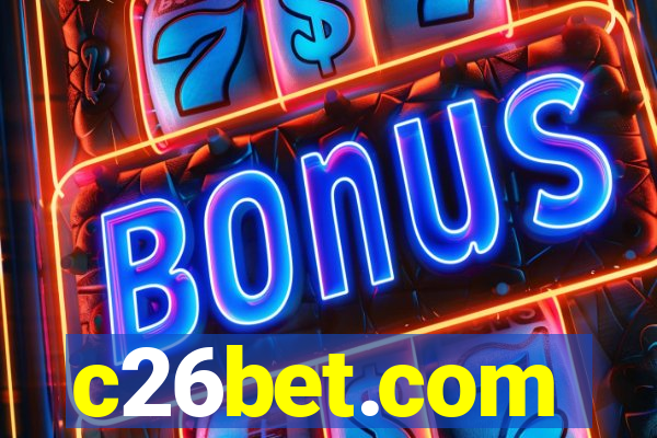c26bet.com