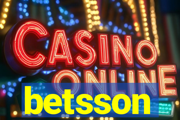 betsson