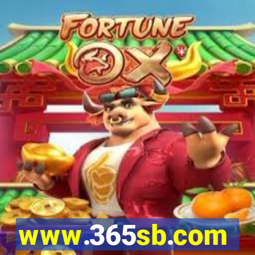 www.365sb.com
