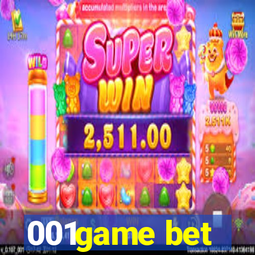 001game bet