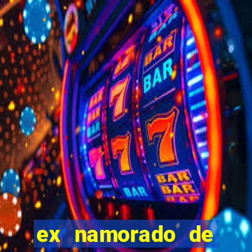 ex namorado de mirella santos