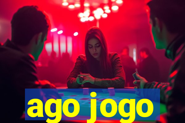 ago jogo