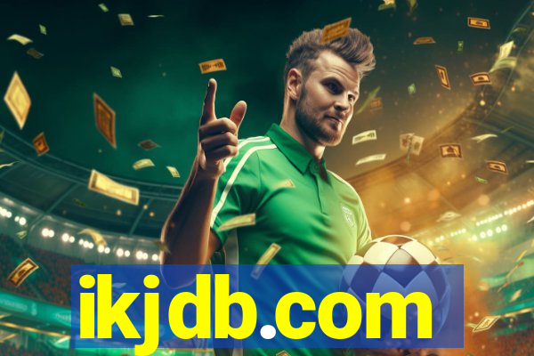 ikjdb.com