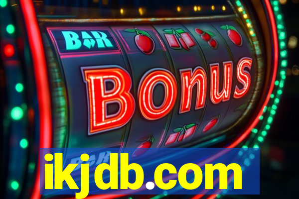 ikjdb.com