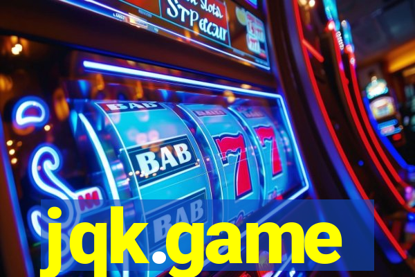 jqk.game