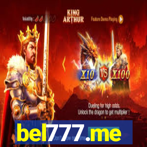 bel777.me