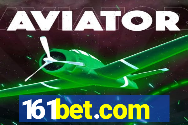 161bet.com