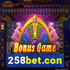258bet.con