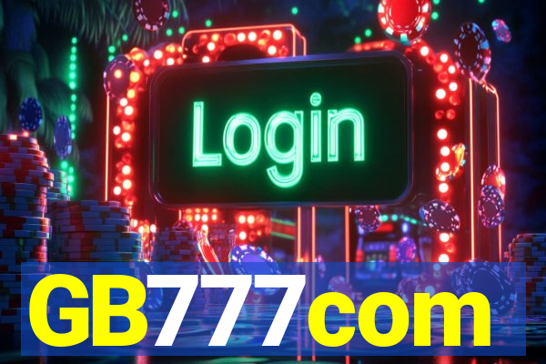 GB777com