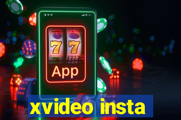 xvideo insta