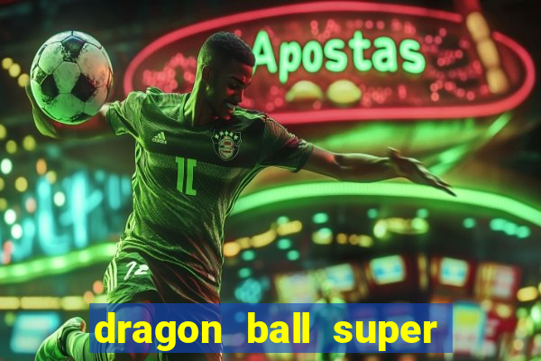 dragon ball super super hero torrent magnet