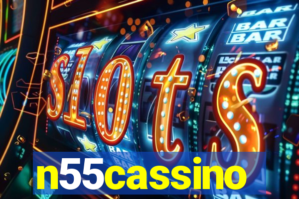 n55cassino