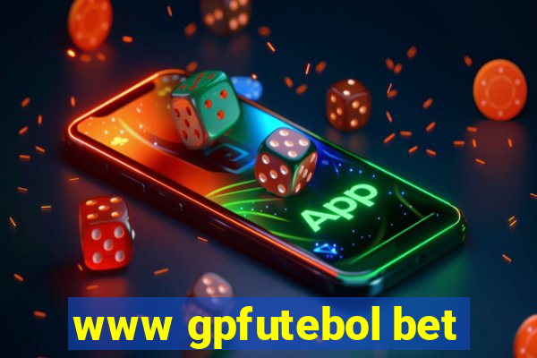 www gpfutebol bet