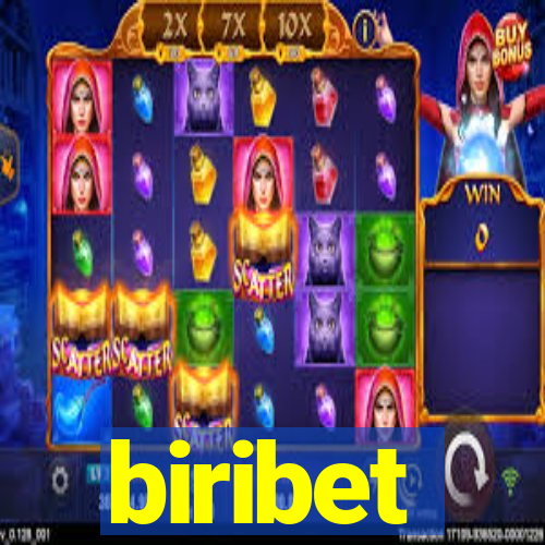 biribet