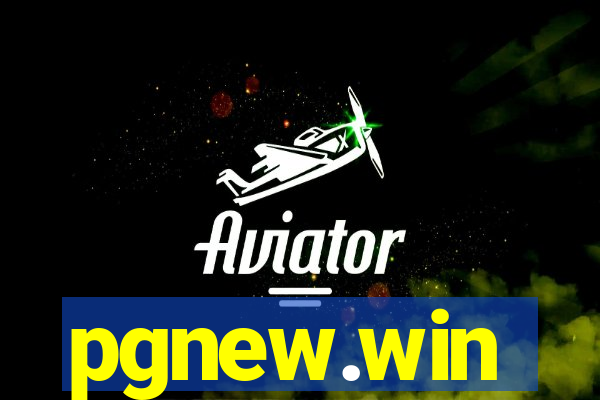 pgnew.win