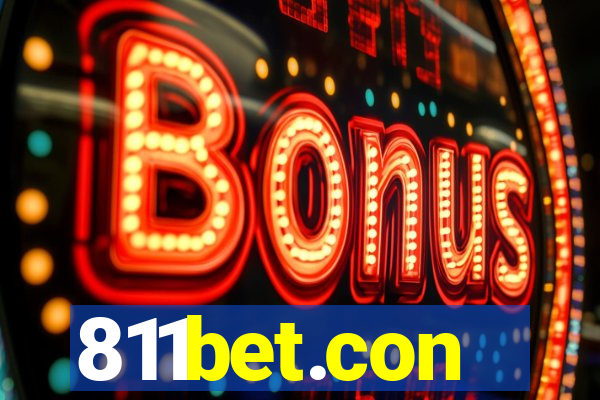 811bet.con