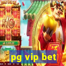 pg vip bet