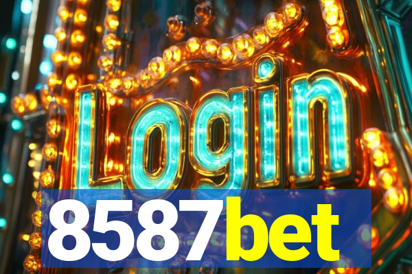 8587bet