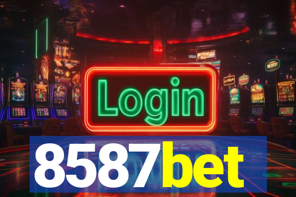 8587bet