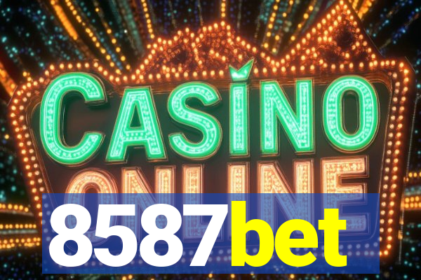8587bet