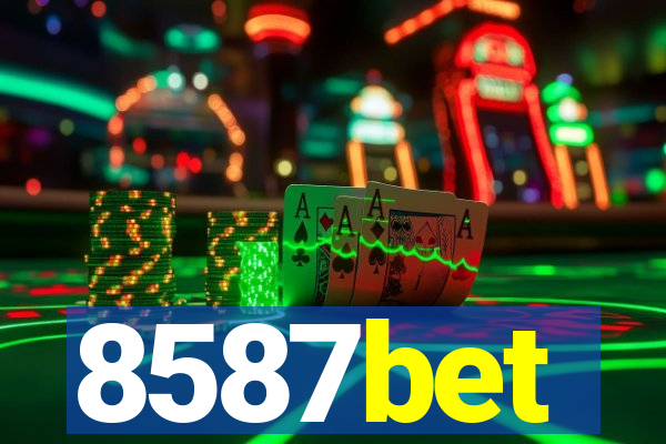 8587bet