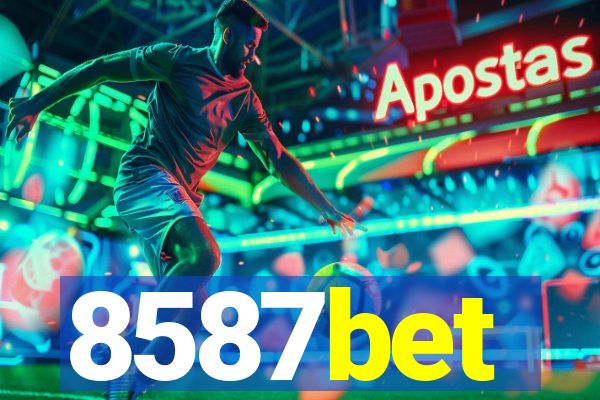8587bet