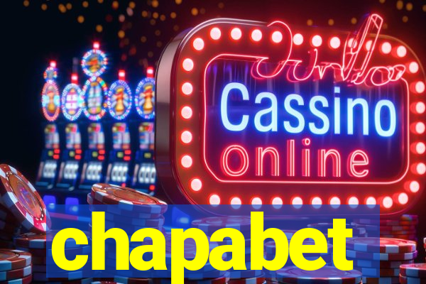 chapabet