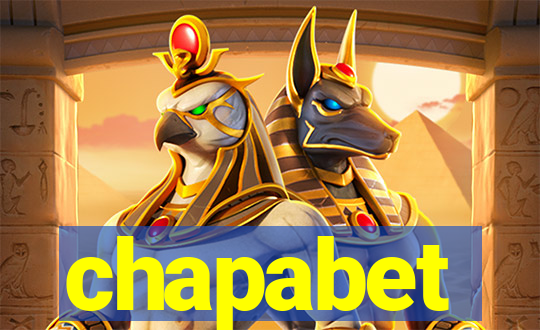 chapabet