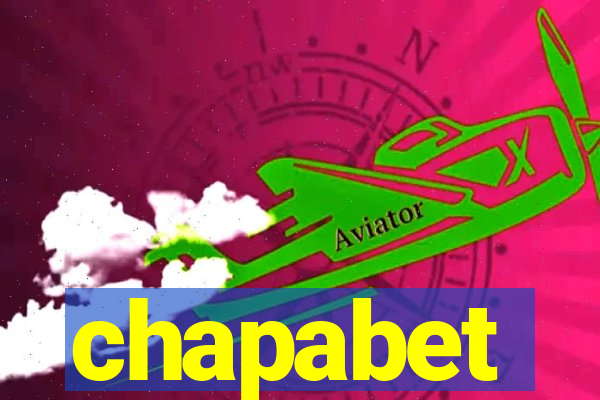 chapabet