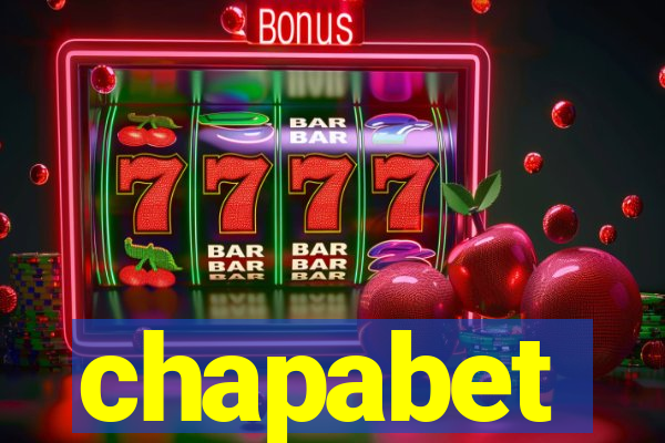 chapabet