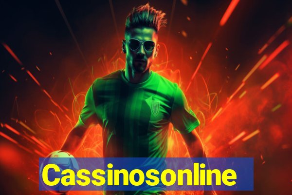 Cassinosonline