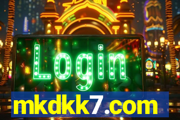 mkdkk7.com