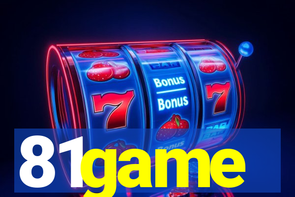 81game