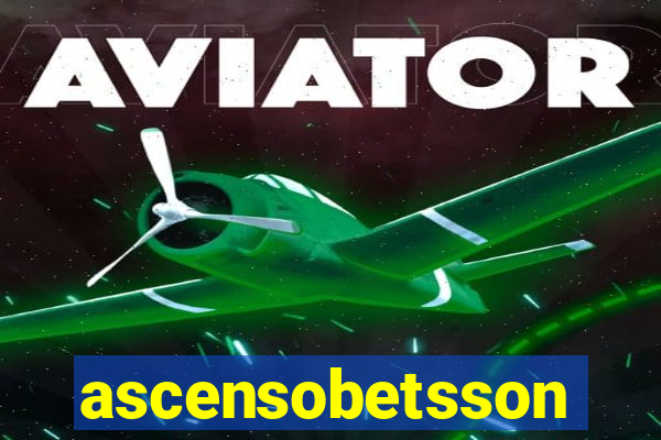 ascensobetsson