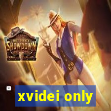 xvidei only